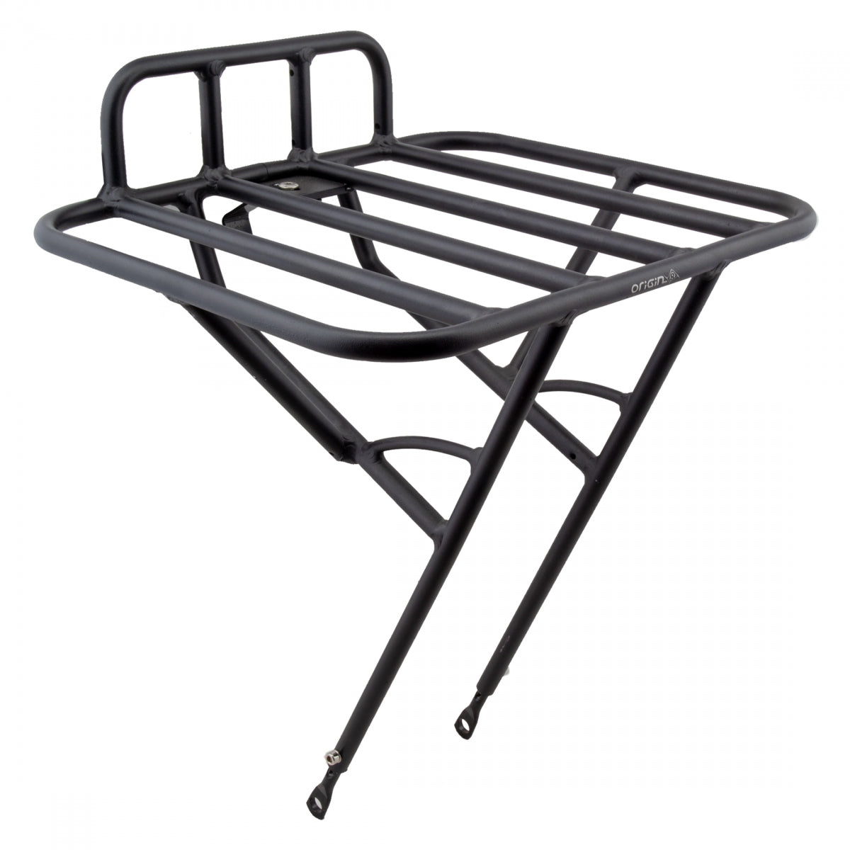 Bike Rack FT OR8 Rush Messenger Flat Rack 26-29 BK