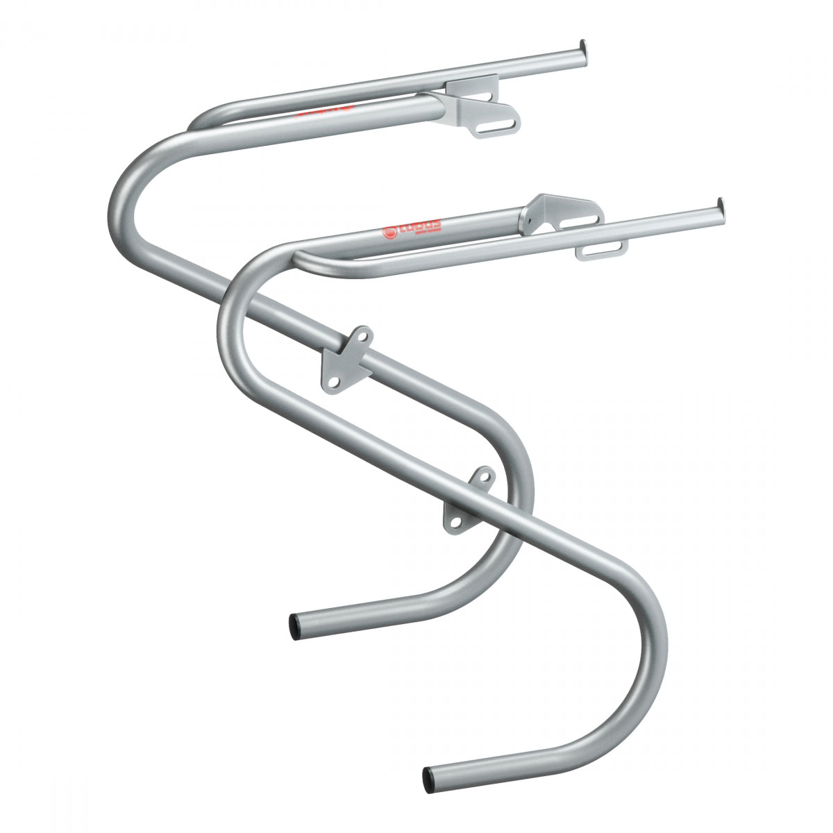Bike Rack FT Tubus Duo Lowrider SL