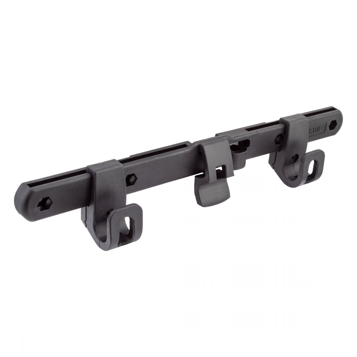 Bike Rack RR Racktime Hook System Upperrail Set
