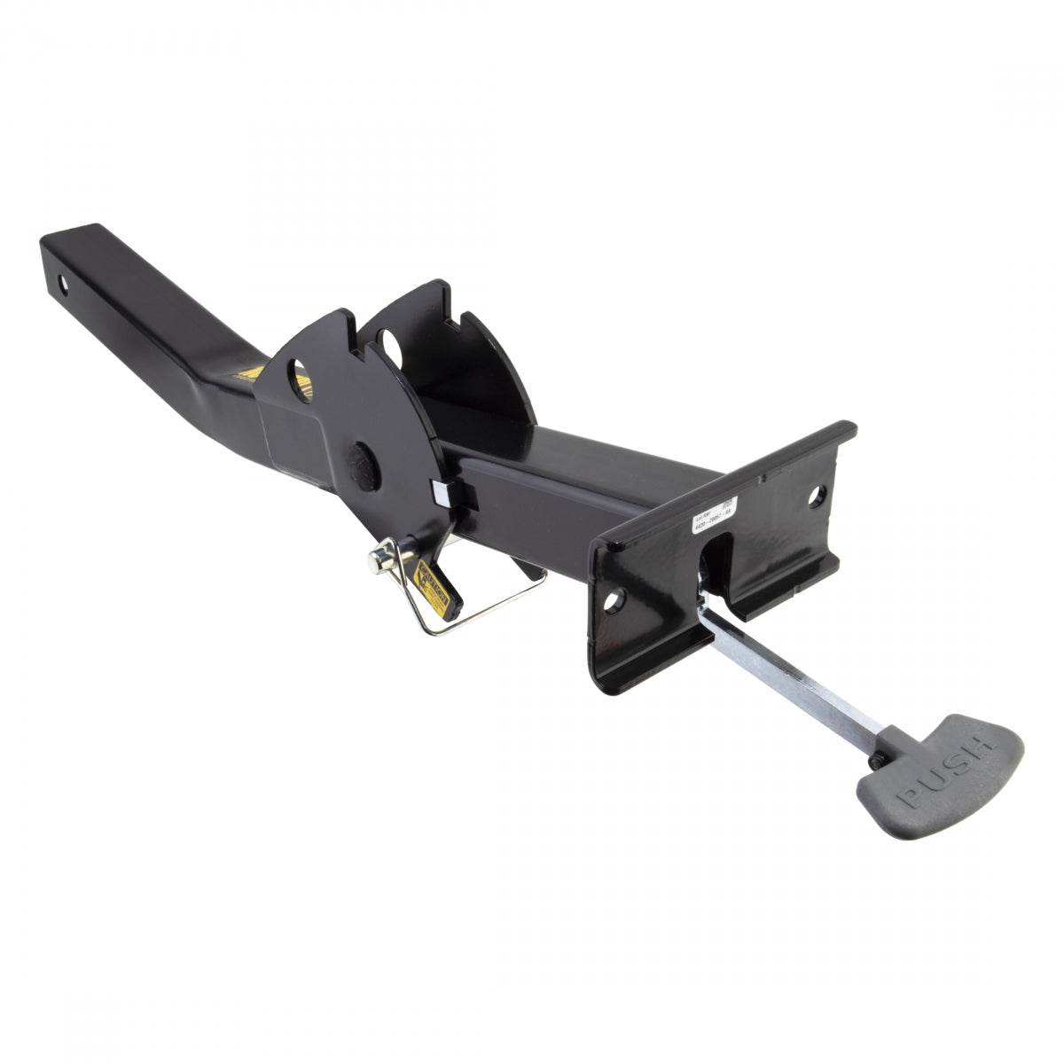 Car Rack Saris 4420 Superclamp 2B Tilting Base ONLY
