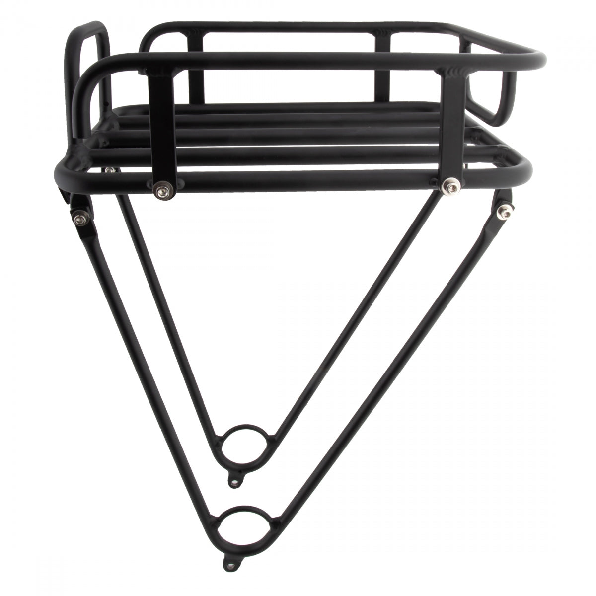 Bike Rack FT Pure Urban ALY BK