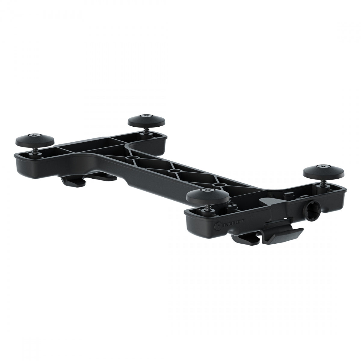 Bike Rack RR Racktime Snapit Adapter 2.0 SM BK