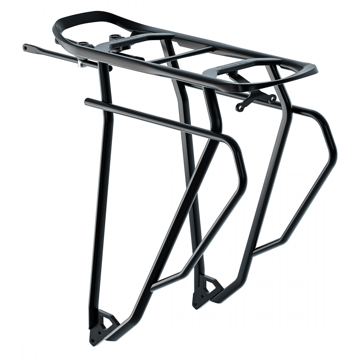 Bike Rack RR Racktime Boostit Tour 2.0 29 BK