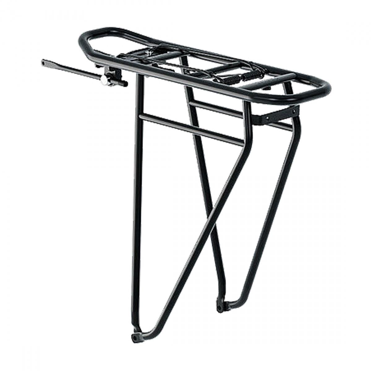 Bike Rack RR Racktime Basic Tour 2.0 26 BK