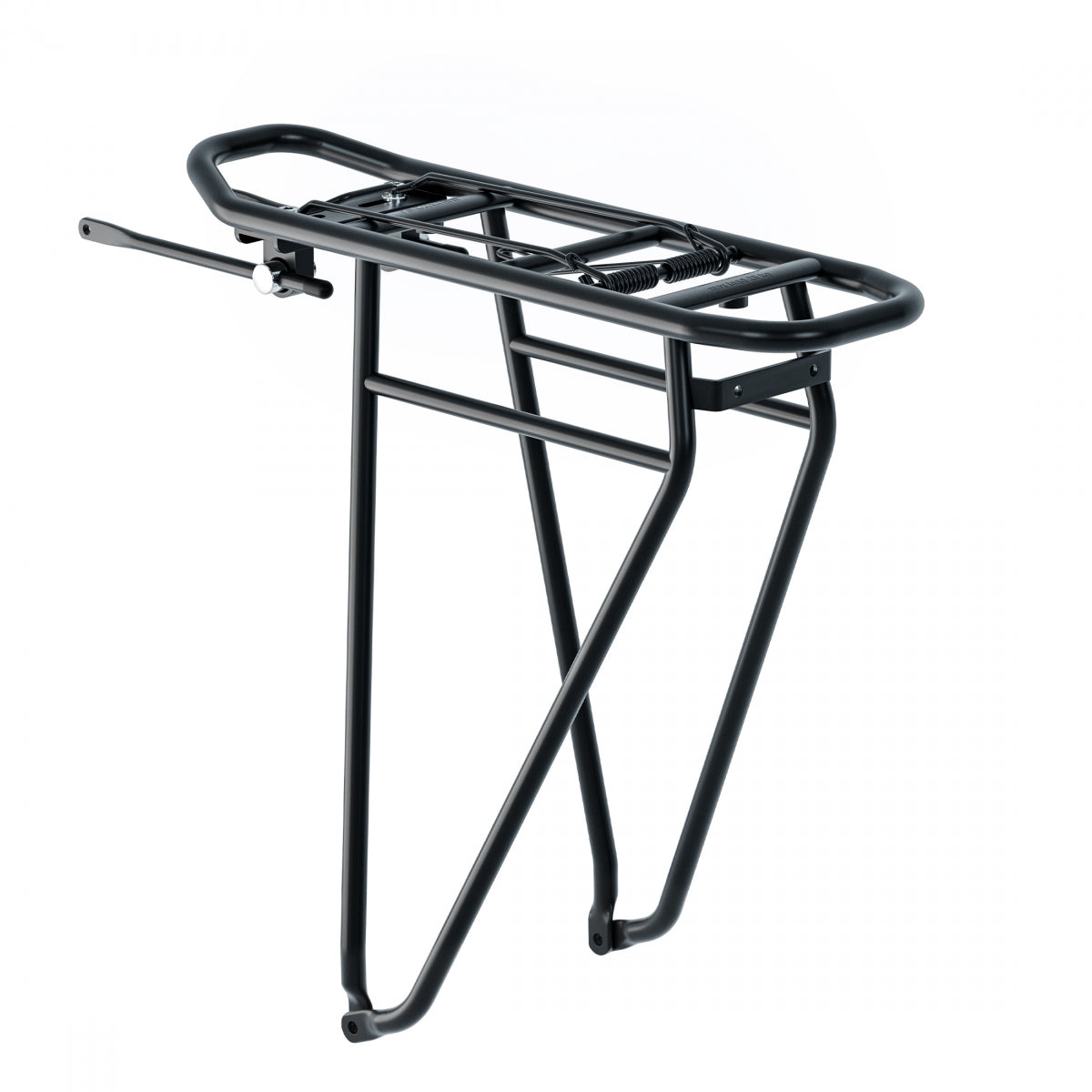 Bike Rack RR Racktime Basic Tour 2.0 28 BK