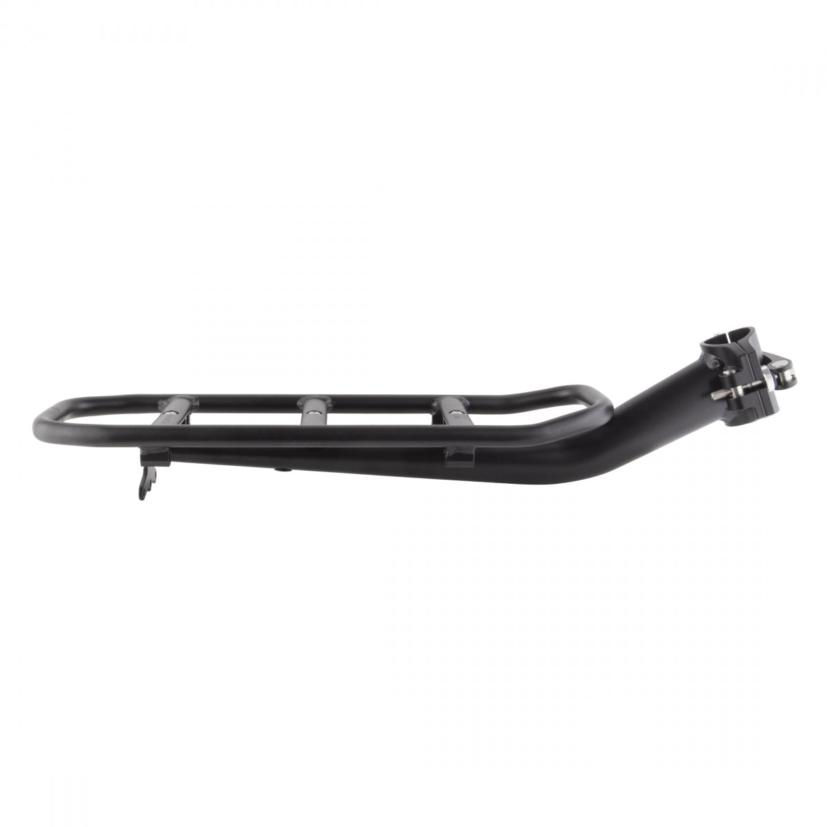Bike Rack RR Racktime Clipit 2.0 BK