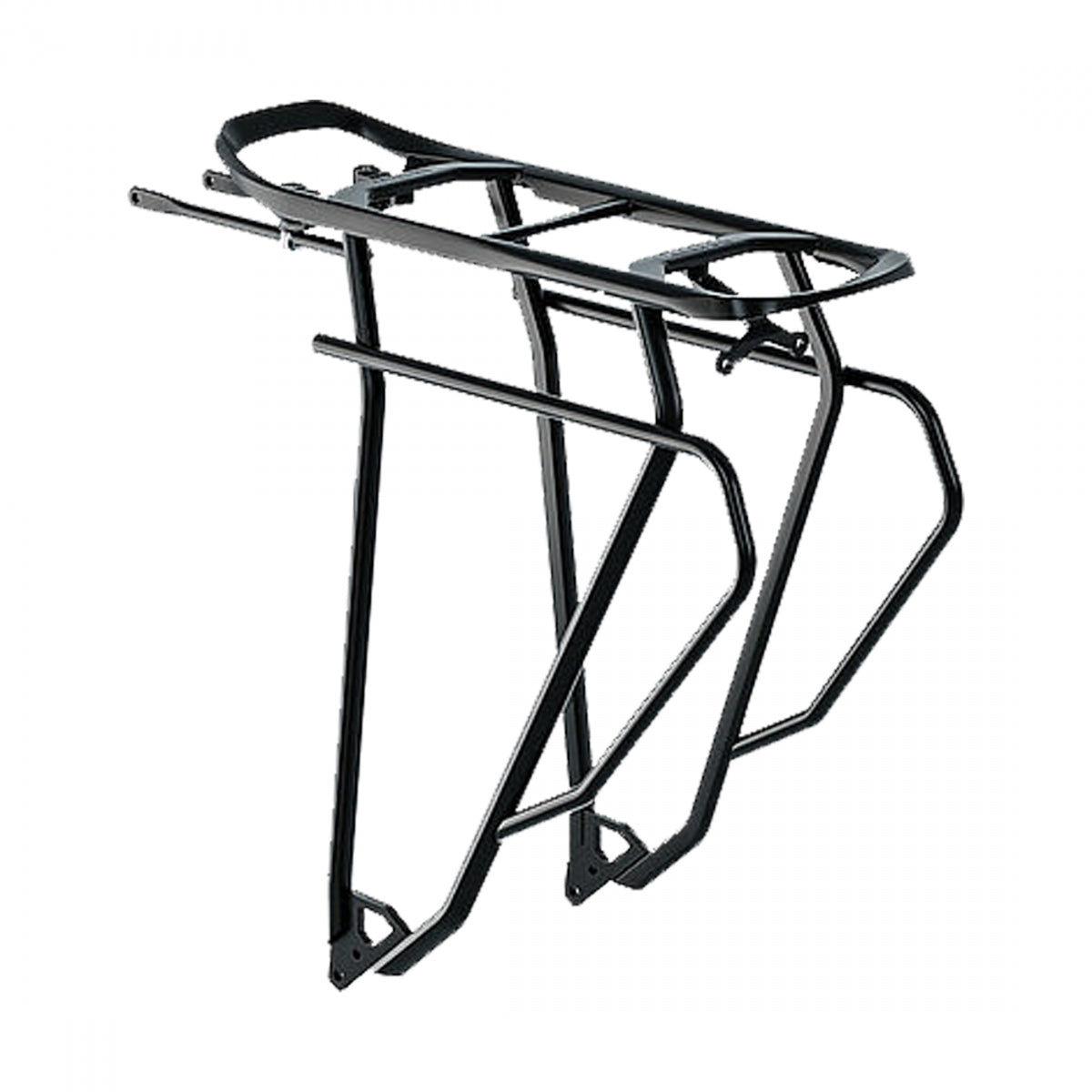 Bike Rack RR Racktime Standit Tour 2.0 28 BK