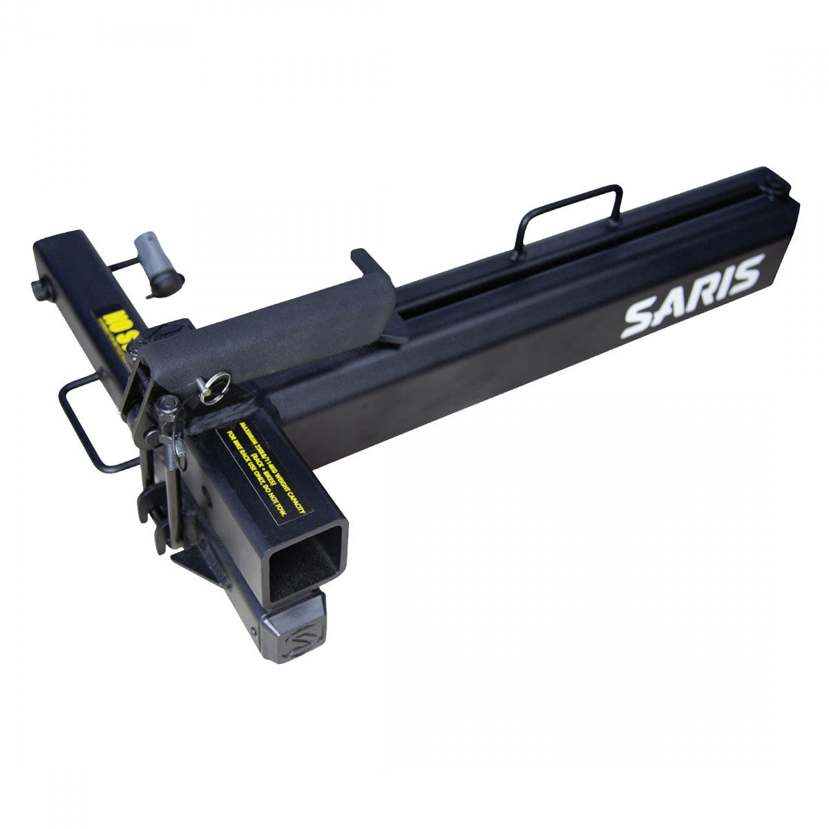 Car Rack Saris 4430 Swing Away Accessory 2in Hitch