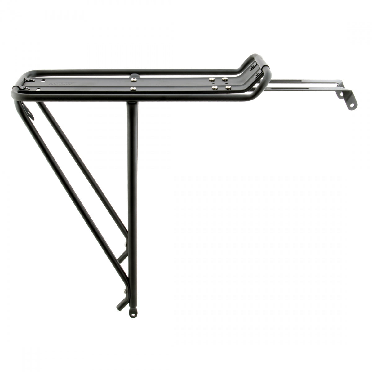 Bike Rack RR Delta Megarack Ultra BK **FITS 26 Through 700 Wheel SIZES**