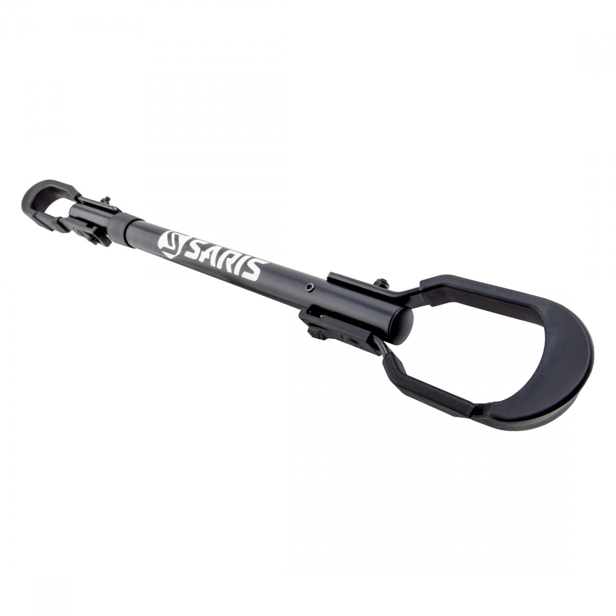 Car Rack Saris 3060 Beam LT Bike ADPTR Lady BK
