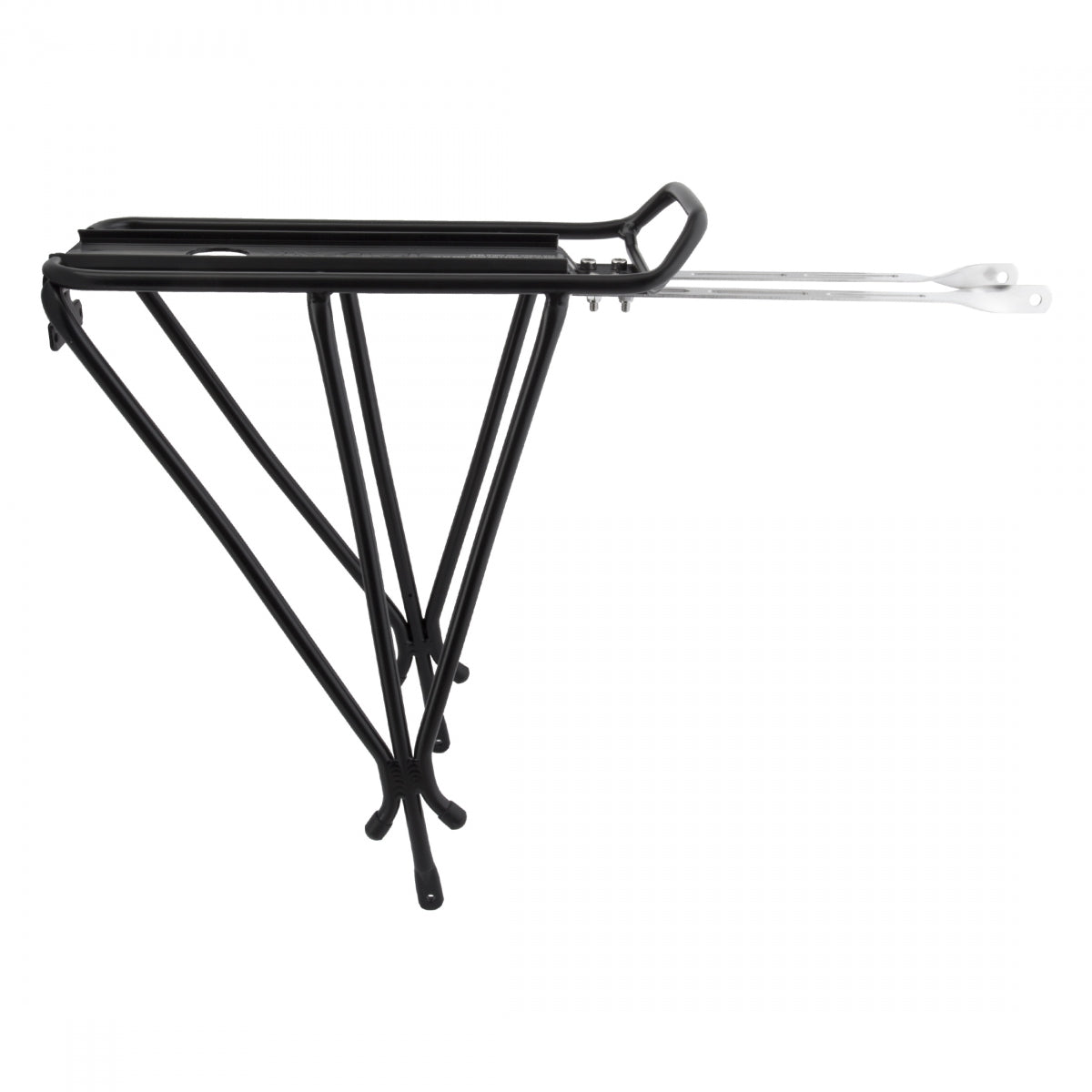 Bike Rack RR Topeak Babyseat II MTX-1.0/2 BK