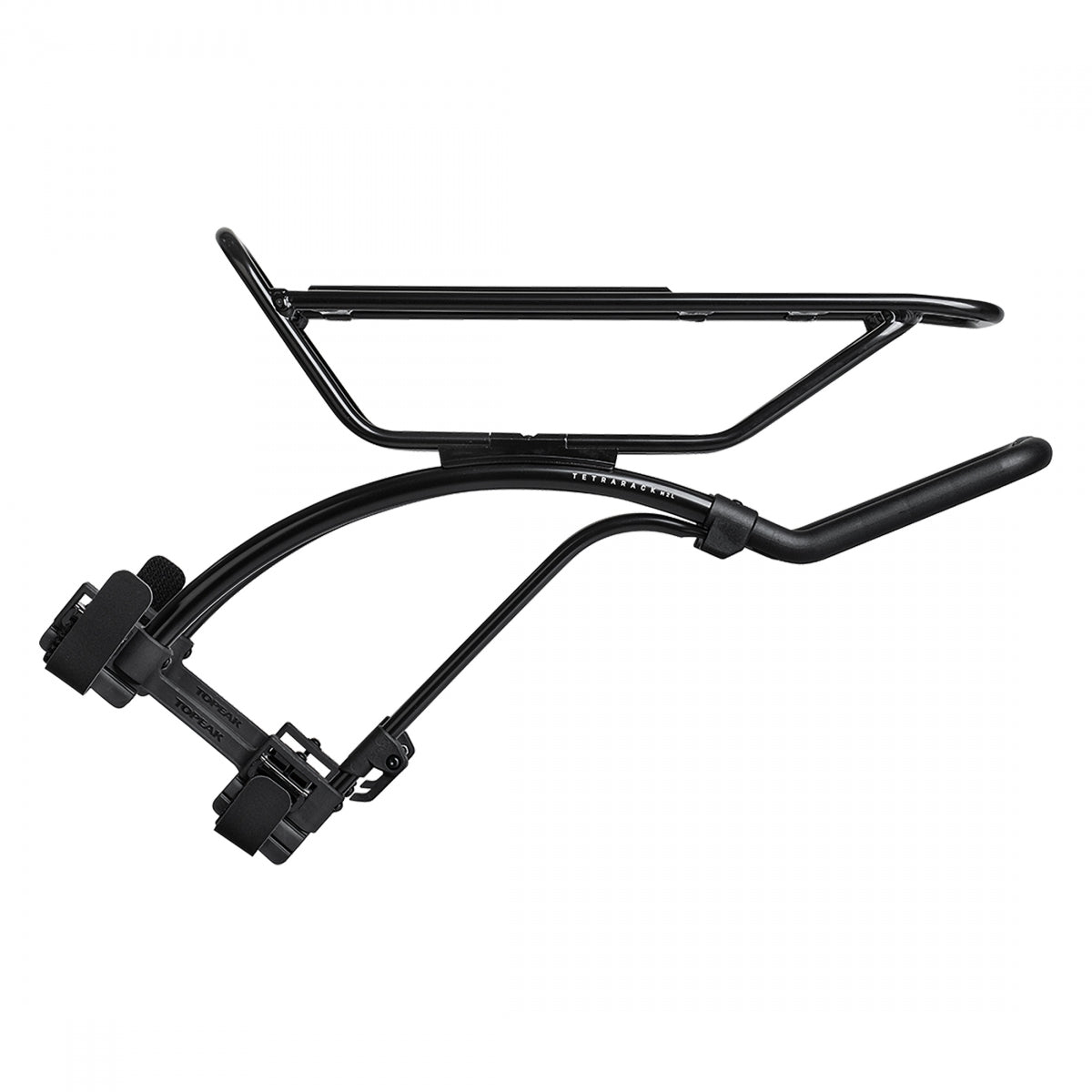 Bike Rack RR Topeak Tetrarack M2L f/27.5-29 BK