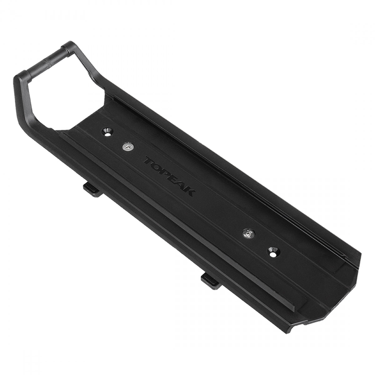Bike Rack RR Topeak Omni Quicktrack Adapter 90-120mm BK