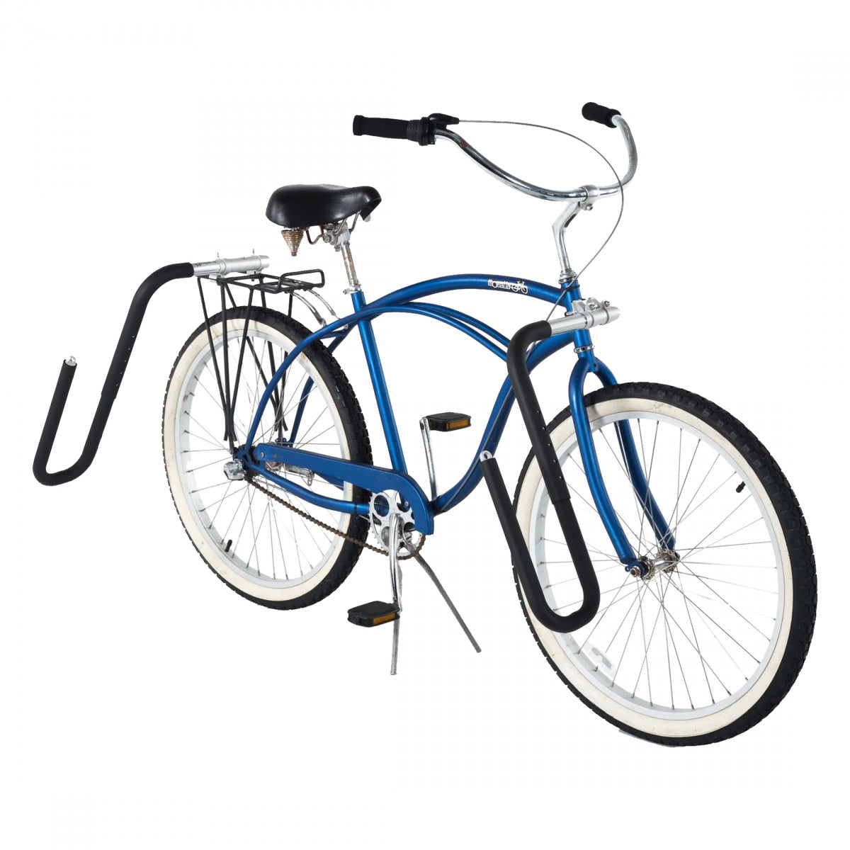 Bike Rack RR MBB Surfboard Long BK (N)