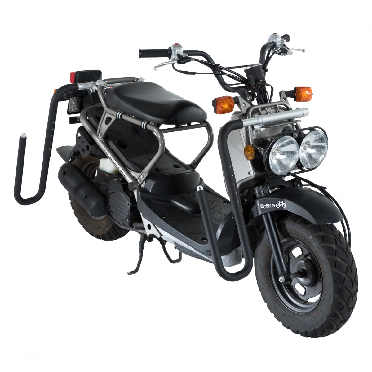 Bike Rack RR MBB Surfboard f/MOPED-EBIKE BK