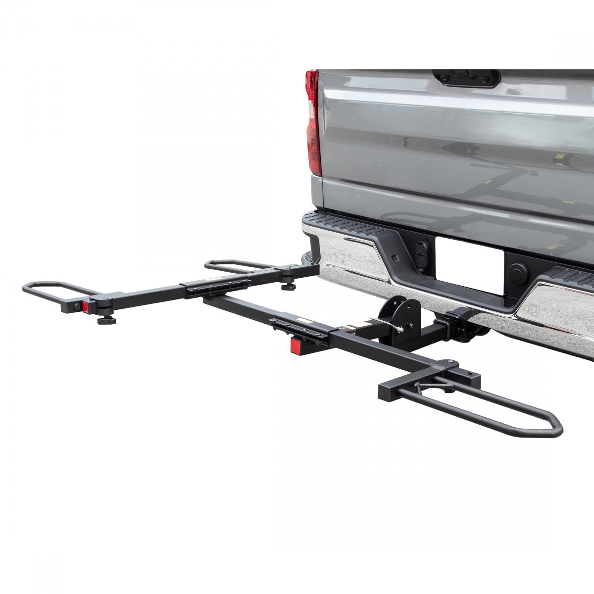 Car Rack Sunlt HRT-100 Sport Tray 1TRIKE 2in BK f/TRIKE/FAT/ETRIKE