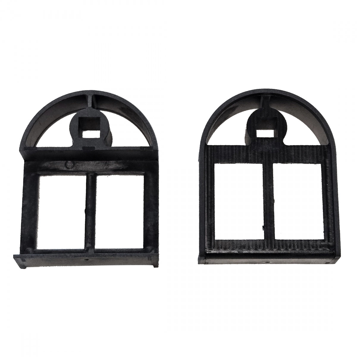 Car Rack Sunlt HRT-100 RP WHL Holder Bushings Pair