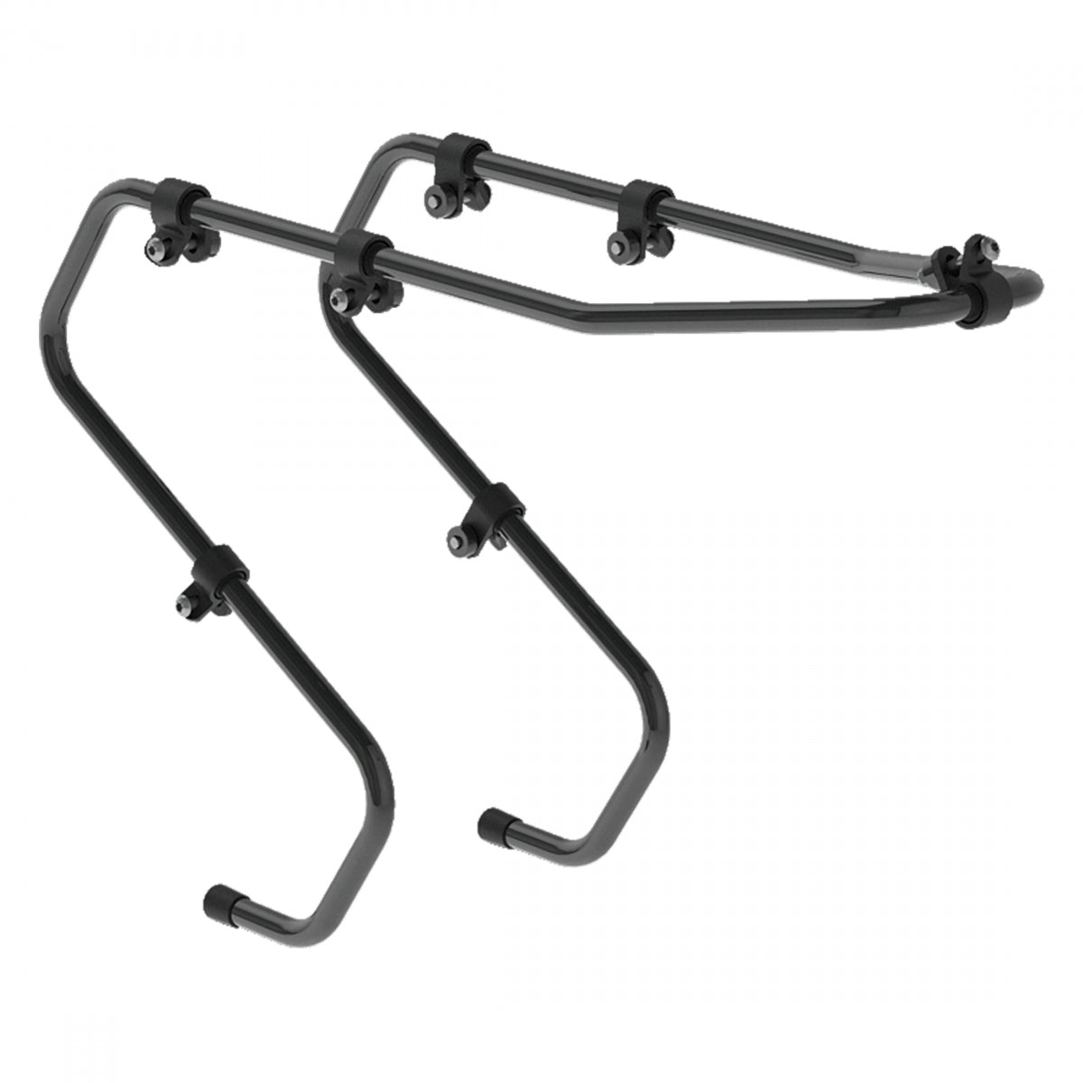 Bike Rack FT Racktime Frontit Lowrider BK