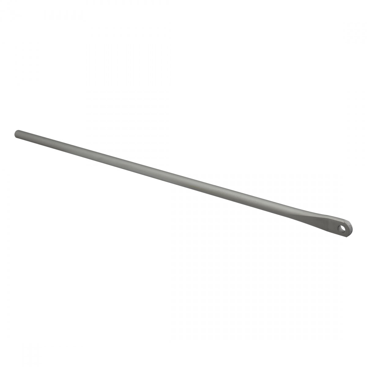 Bike Rack RR Racktime Mounting Stay Straight 350mmLONG GY Also f/TUBUS