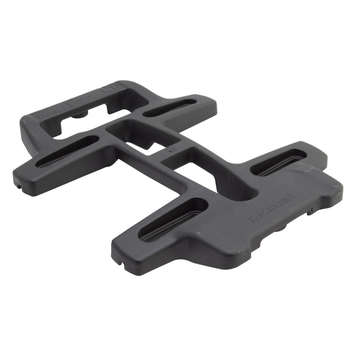 Bike Rack RR Racktime Snapit 2.0 Connect BK f/NON-SNAPIT Rack