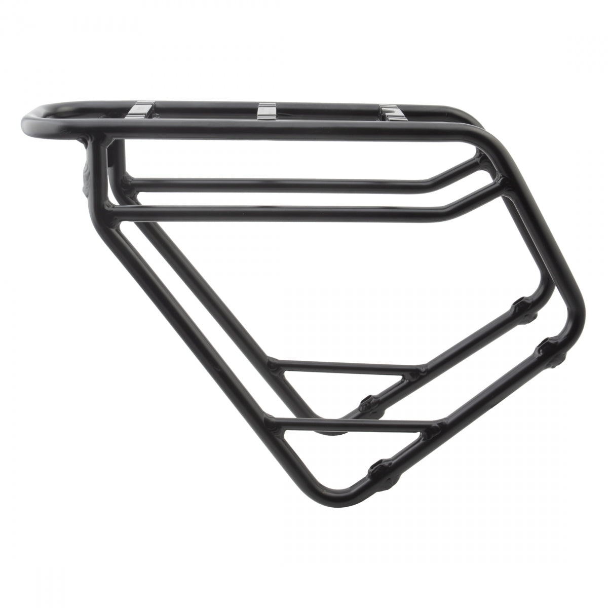 Bike Rack RR Rep Flux SM BK (P)