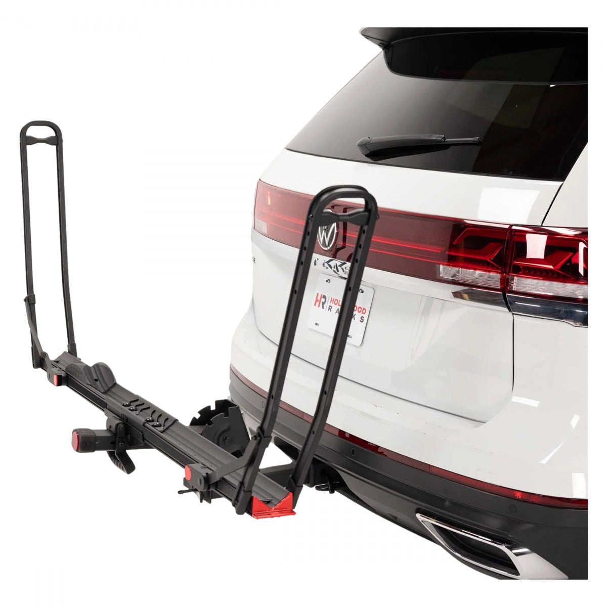 Car Rack Holywd HR7100X Crosstrack 1B 2in