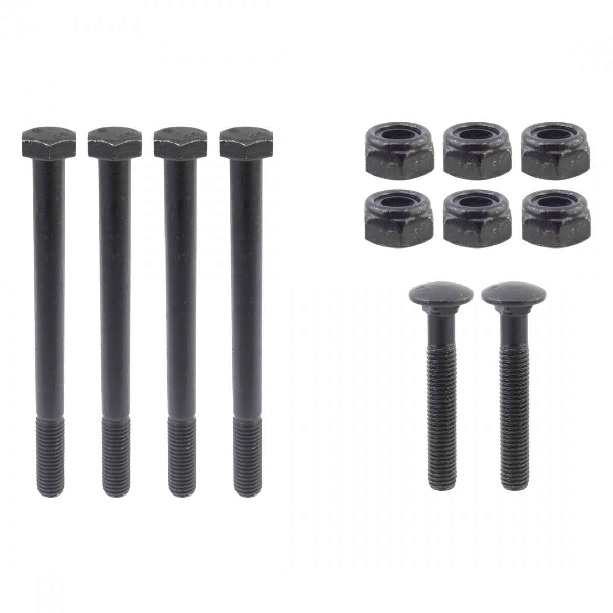 Car Rack Sunlt HRT-230 Harware Set #8-9-11