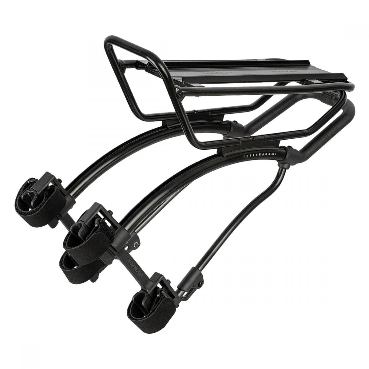 Bike Rack RR Topeak Tetrarack GR2 f/UPTO 700x50 BK