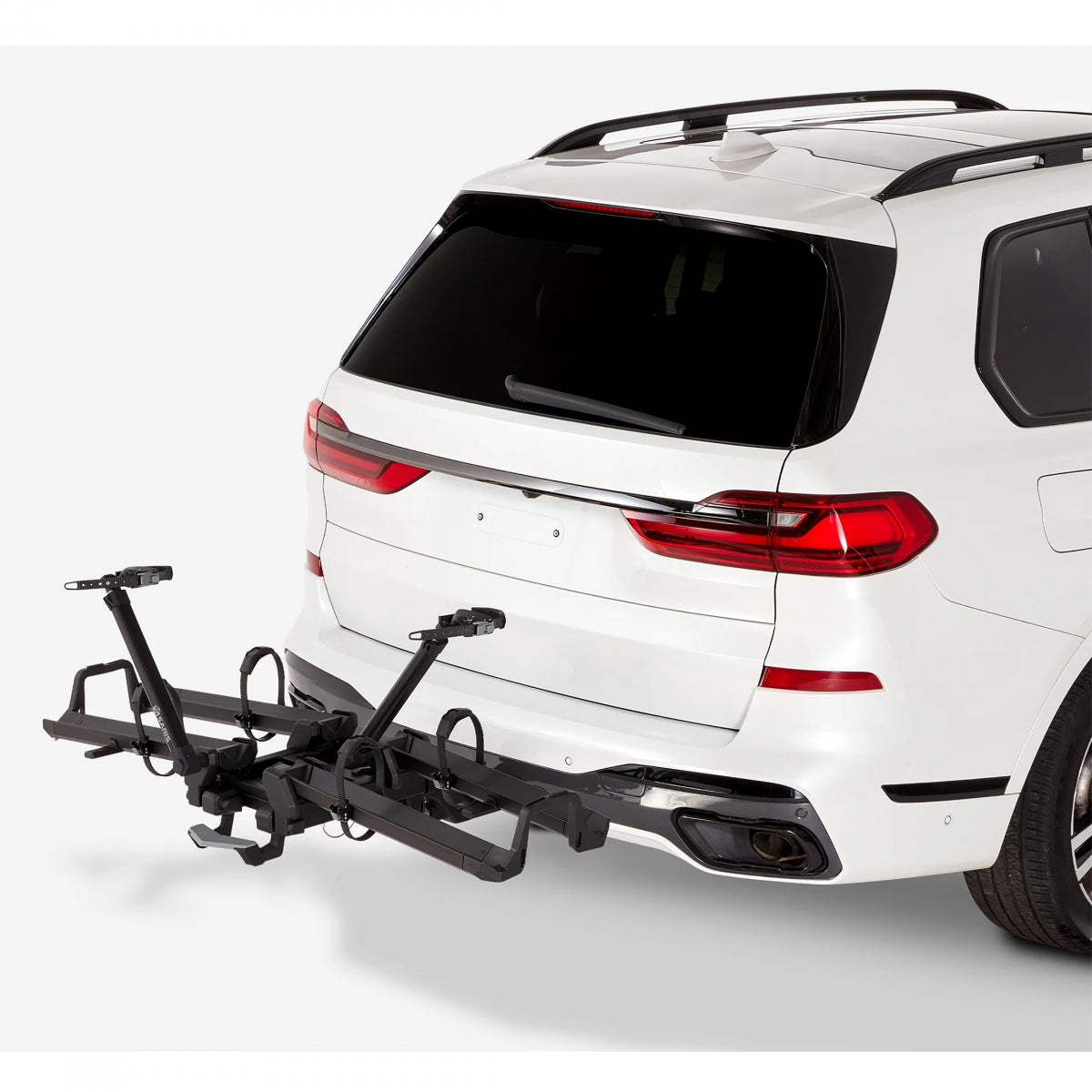 Car Rack Saris 4820 CYCLE-ON 2B BK