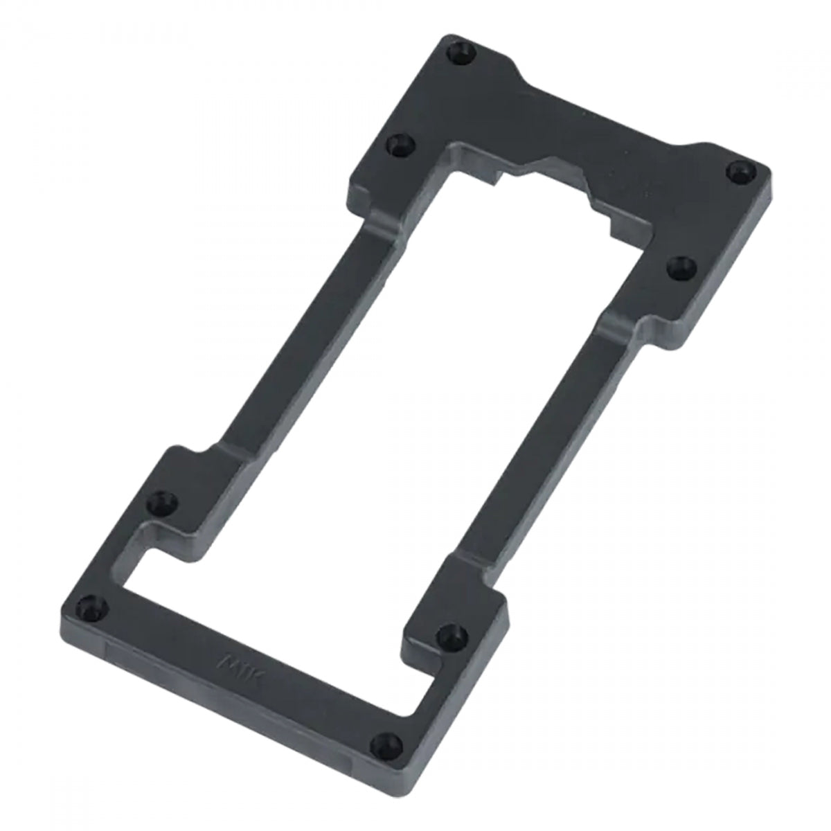 Bike Rack RR Basil Mik Adapter Double Decker BK