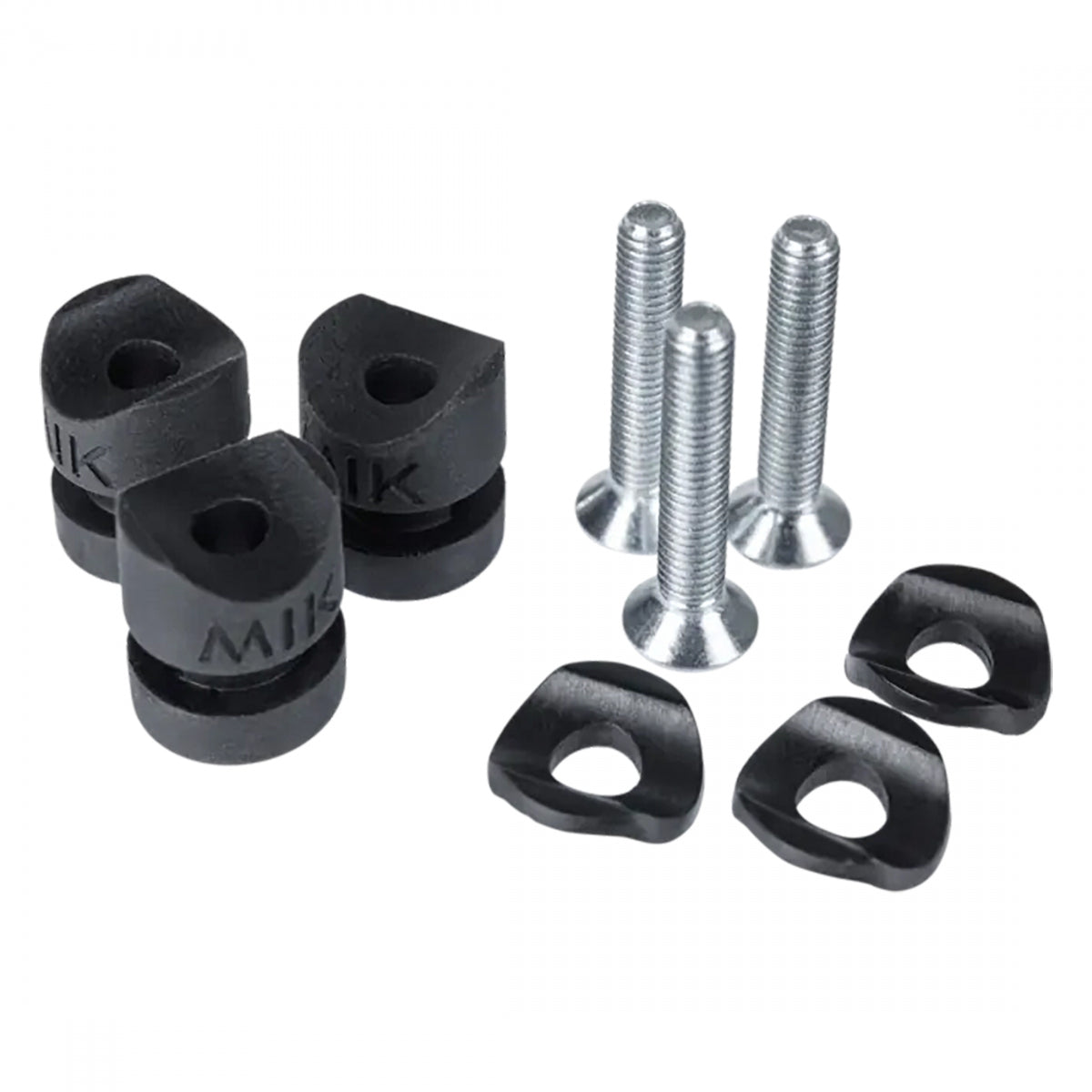 Bike Rack RR Basil Mik Studs Set OF 3