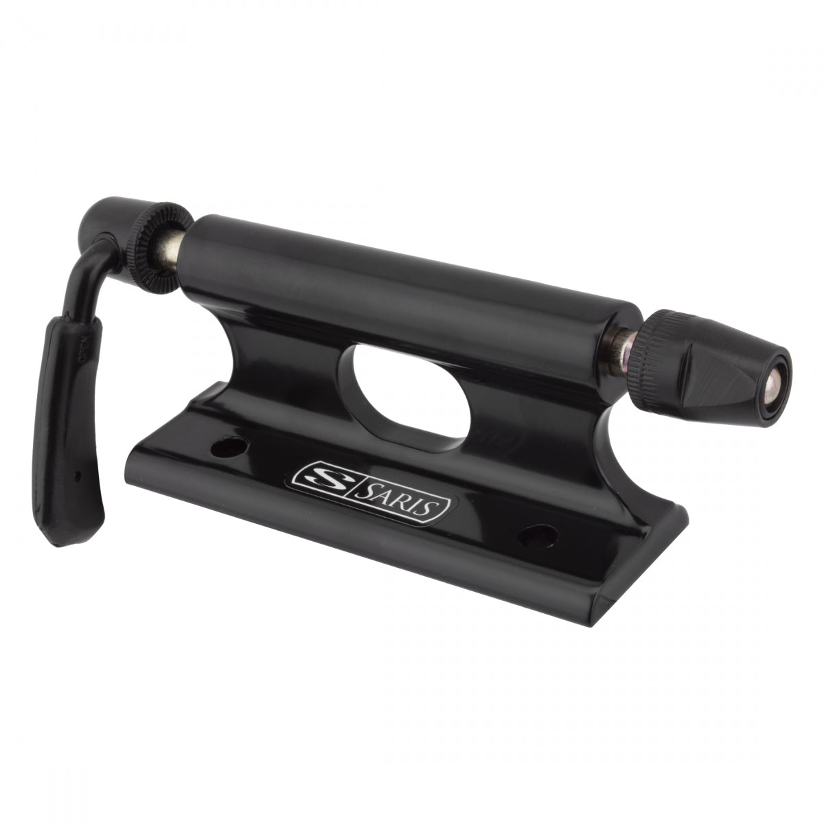 Car Rack Saris Traps QR Block For Putruck TR1 BLK