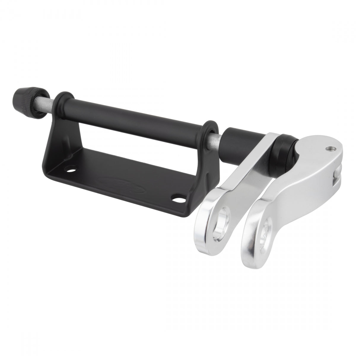 Car Rack Delta Bike HITCH-LOCKABLE