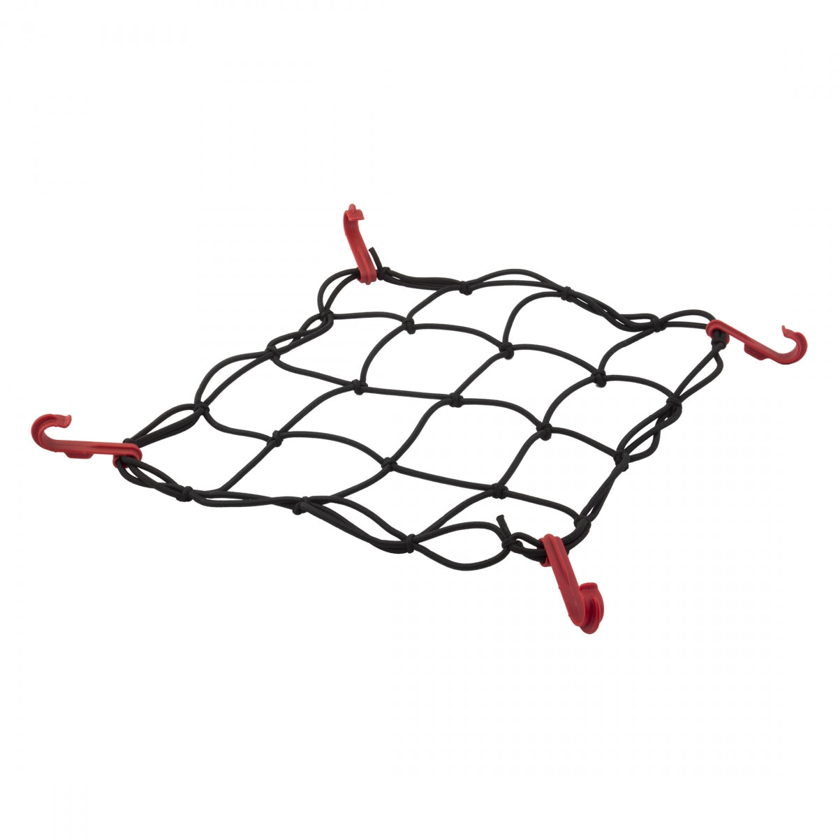 Tie Down Cargo Net Delta BK