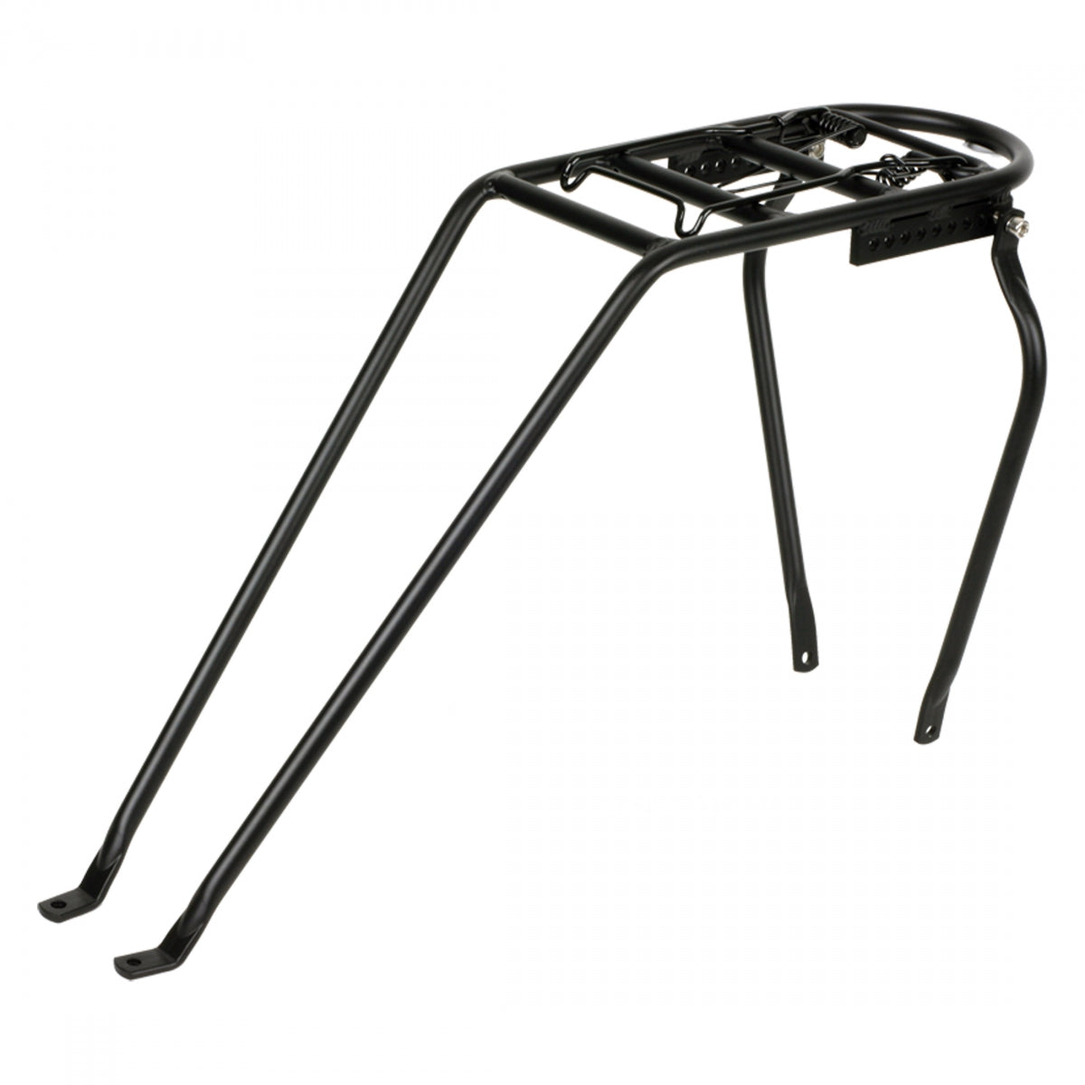 Bike Rack RR Sun SKR EZ Tad ALY BLK