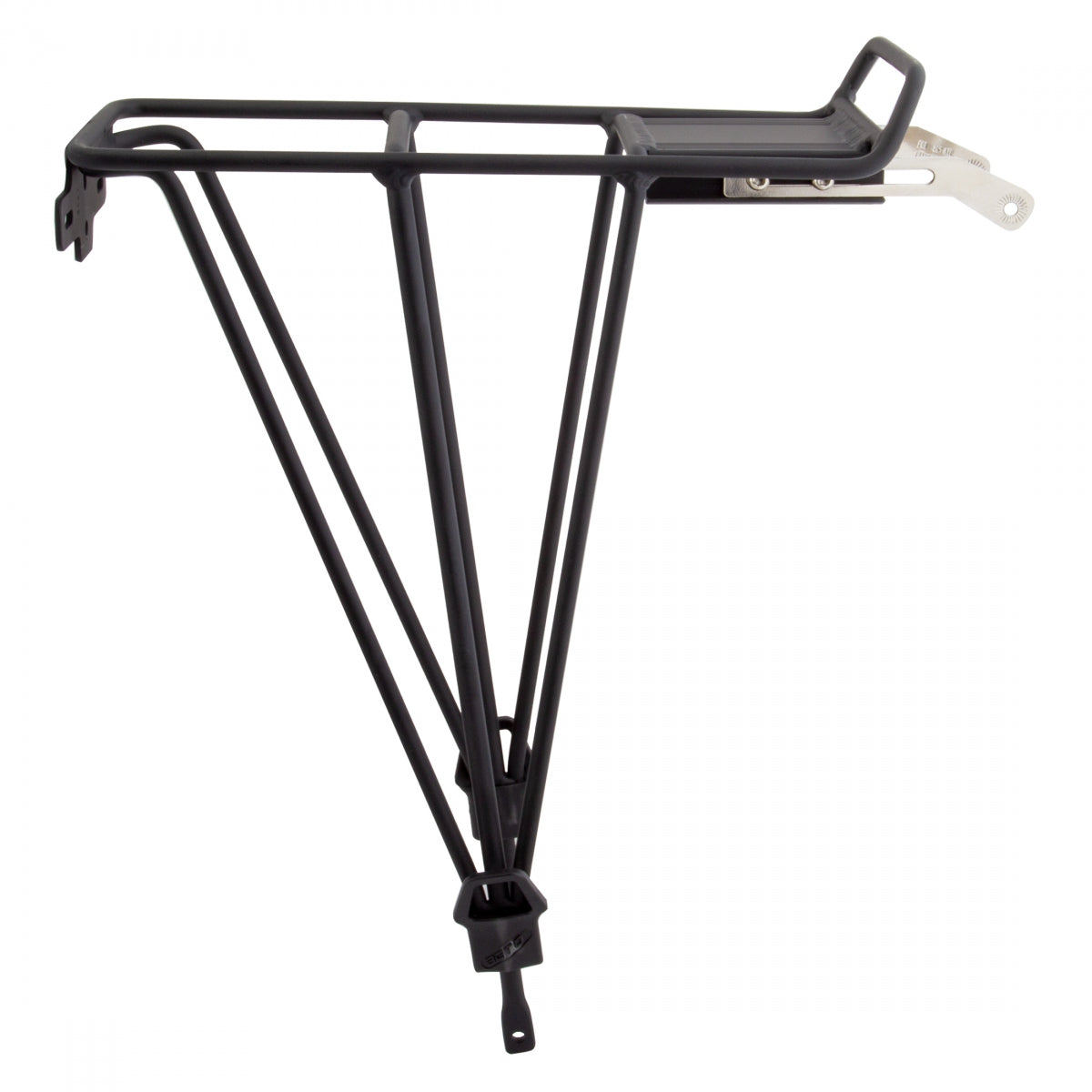 Bike Rack RR Sunlt ALY f/BABY Seat 700c