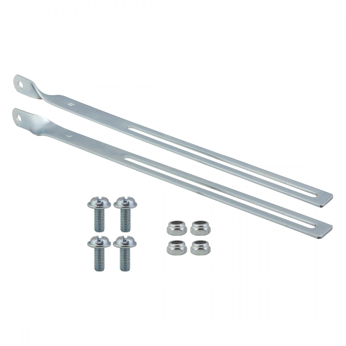 Bike Rack RR Sunlt Strut Kit 290mmW/HDWR