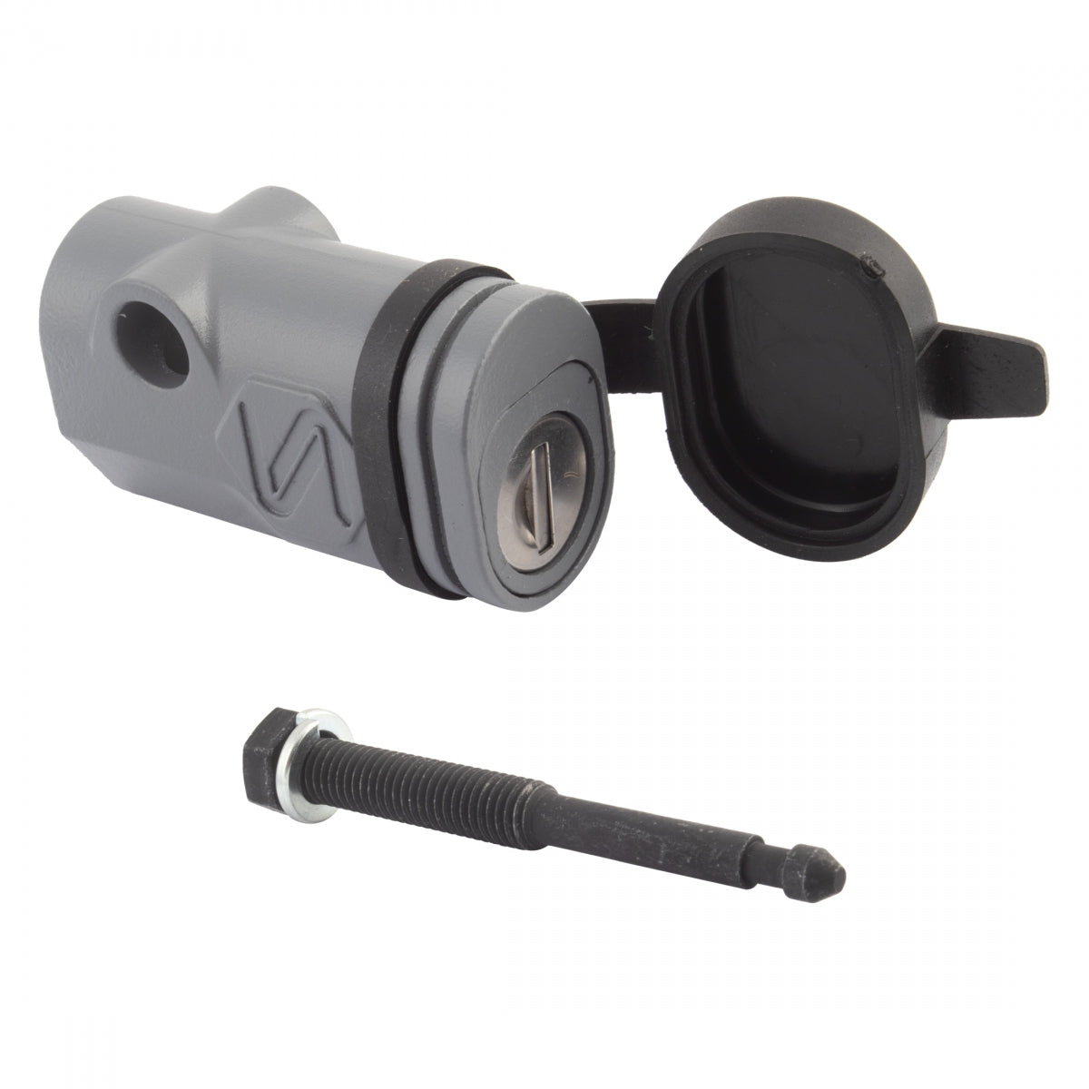 Car Rack Saris 3022 Hitchtite Locking