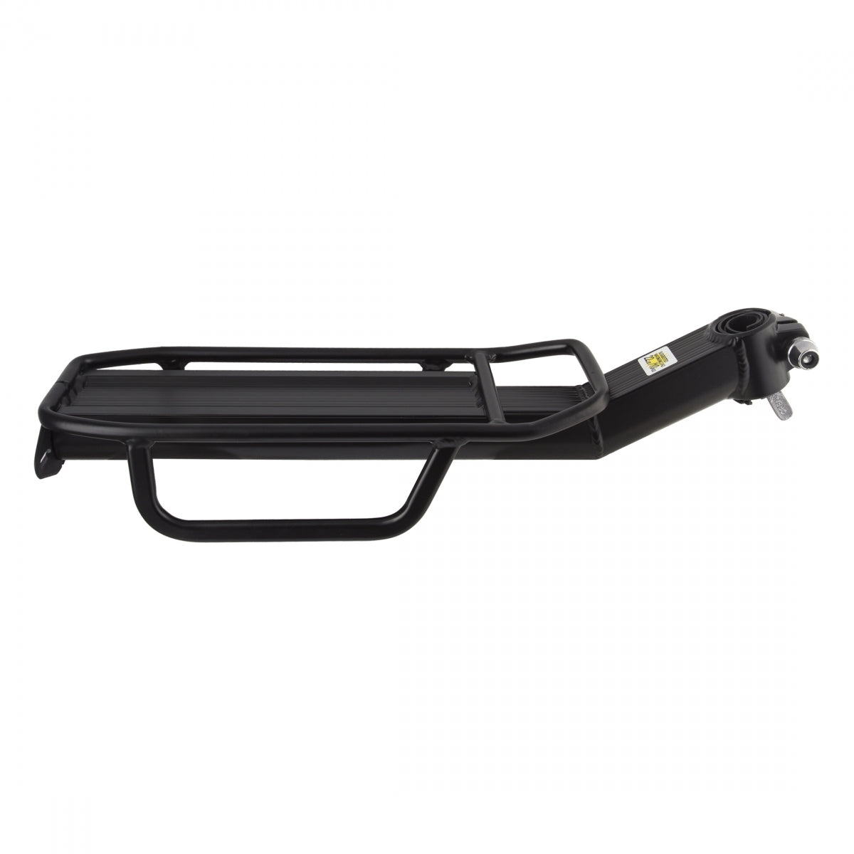 Bike Rack RR Sunlt UTILI-T Beam w/PANIER Mount