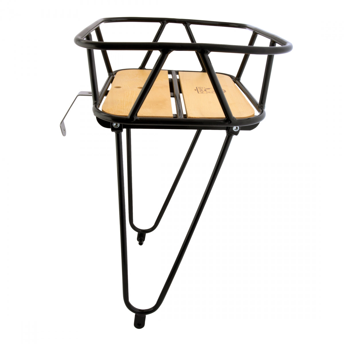Bike Rack FT Gamoh King Carrier JR KCM-2 BK JRw/FRAME