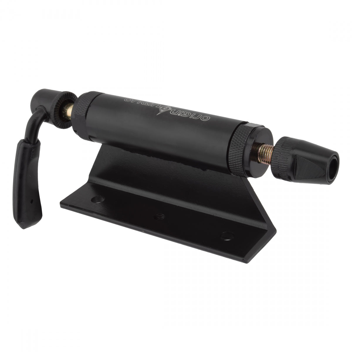 Car Rack OR8 Block f/PU F-STD QR/15/20mm INCL Adaptors