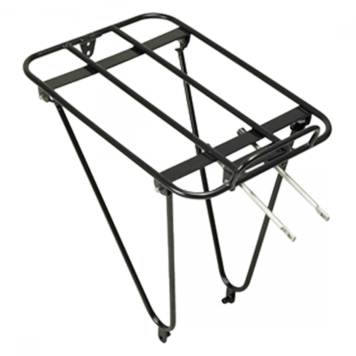 Bike Rack RR Gamoh King Carrier KCL-2R BK