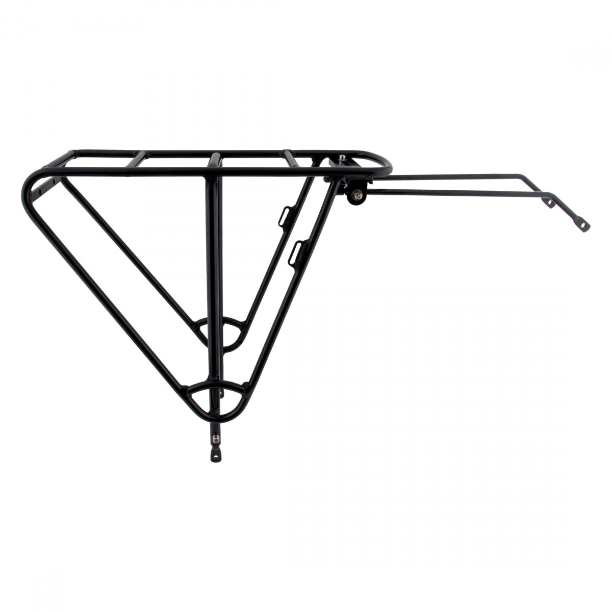 Bike Rack RR OR8 Clasiq SPT ADJ 26-29 BK