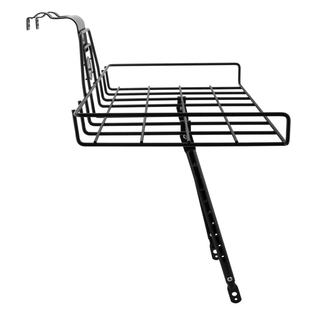 Bike Rack FT Wald 257GB STL BK