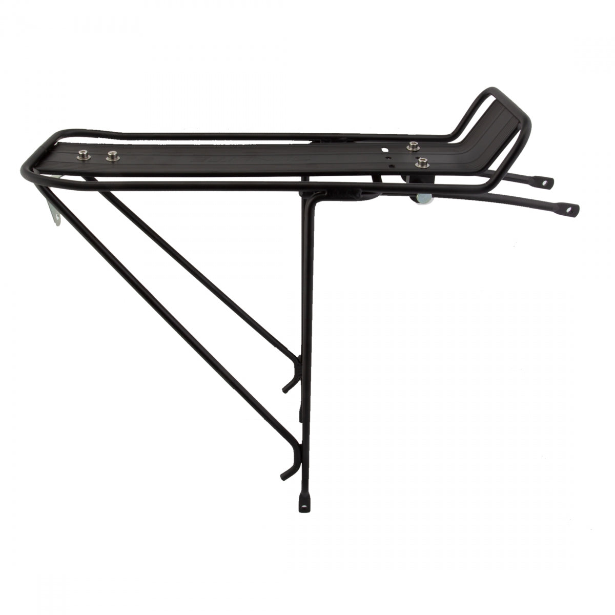 Bike Rack RR Sunlt ALY WELD-1 26in BK
