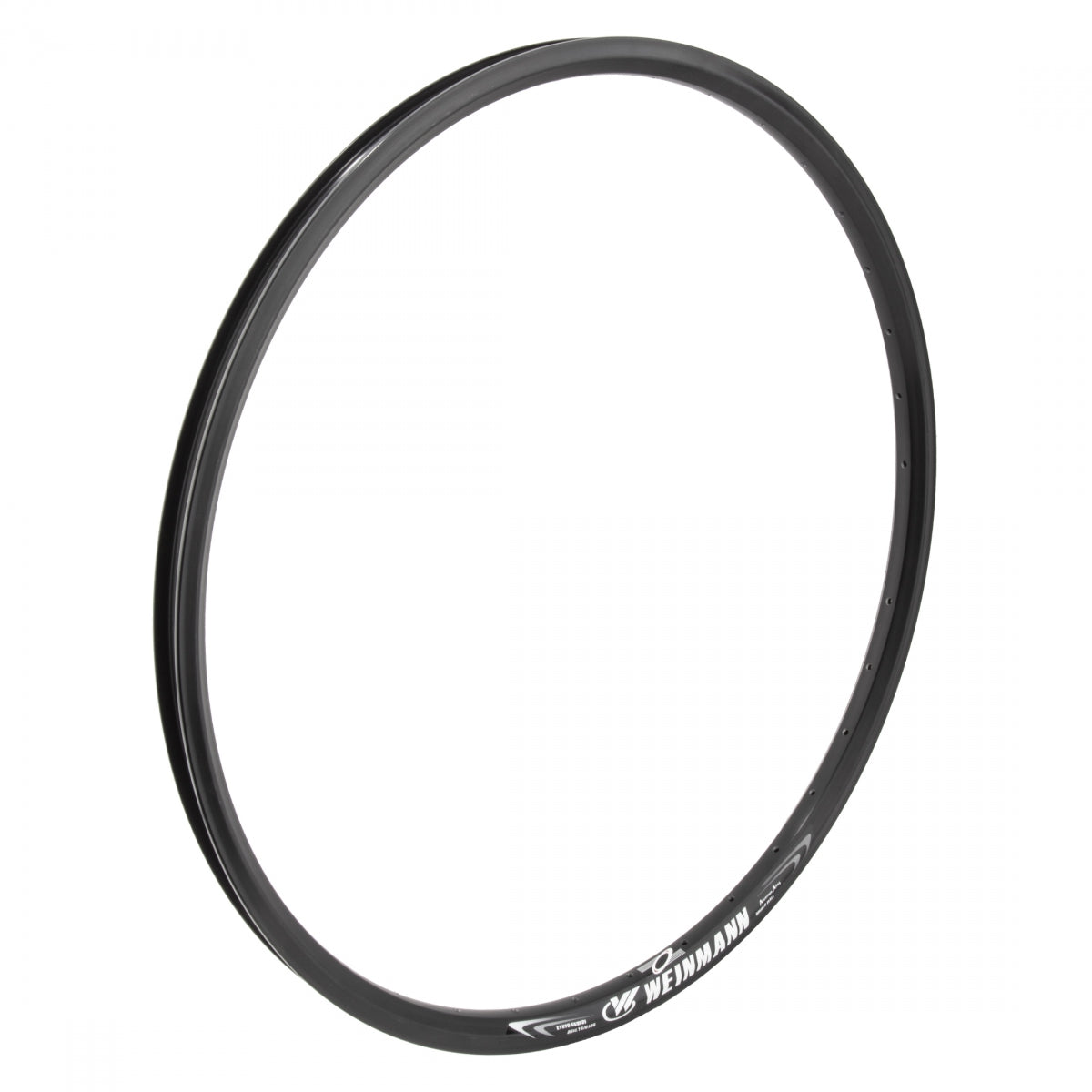 Rim Wei 26 559x21 XM280 36 BK/DISC SV
