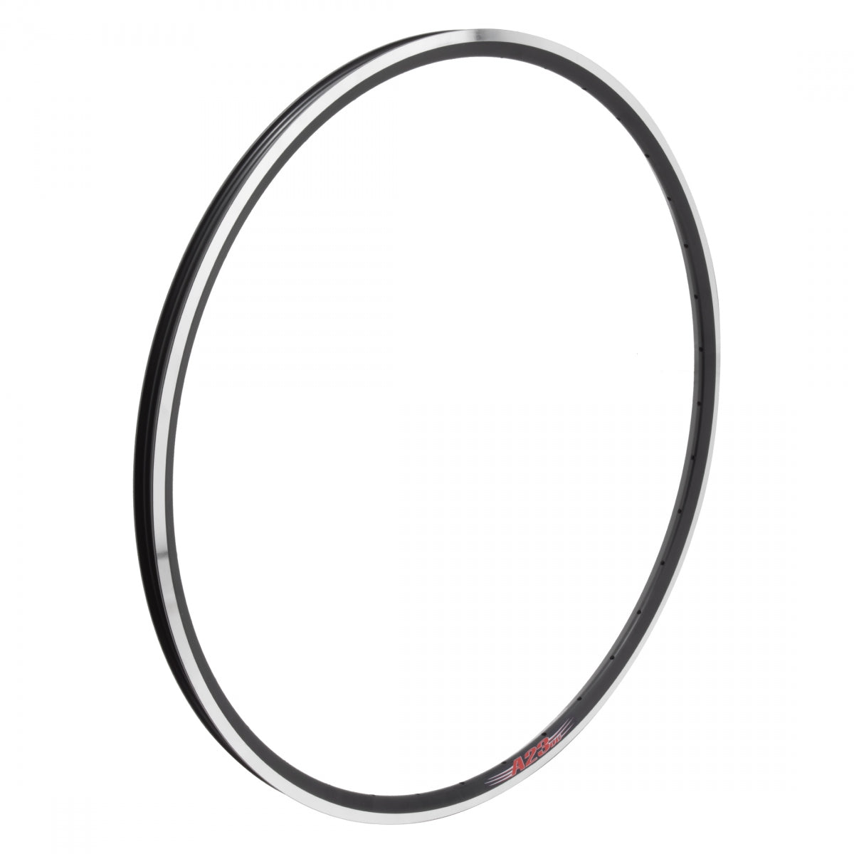 Rim Vel 650B 584x18 A23-OC 36 BK/MSW
