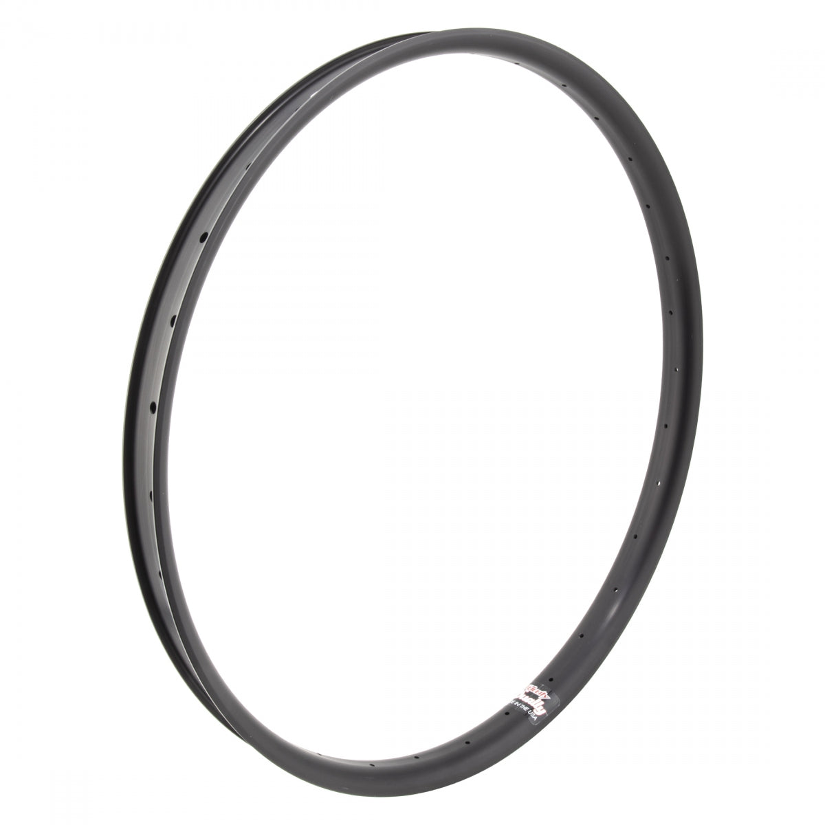Rim Vel 27.5 584x39 Dually 32 BK/DISC