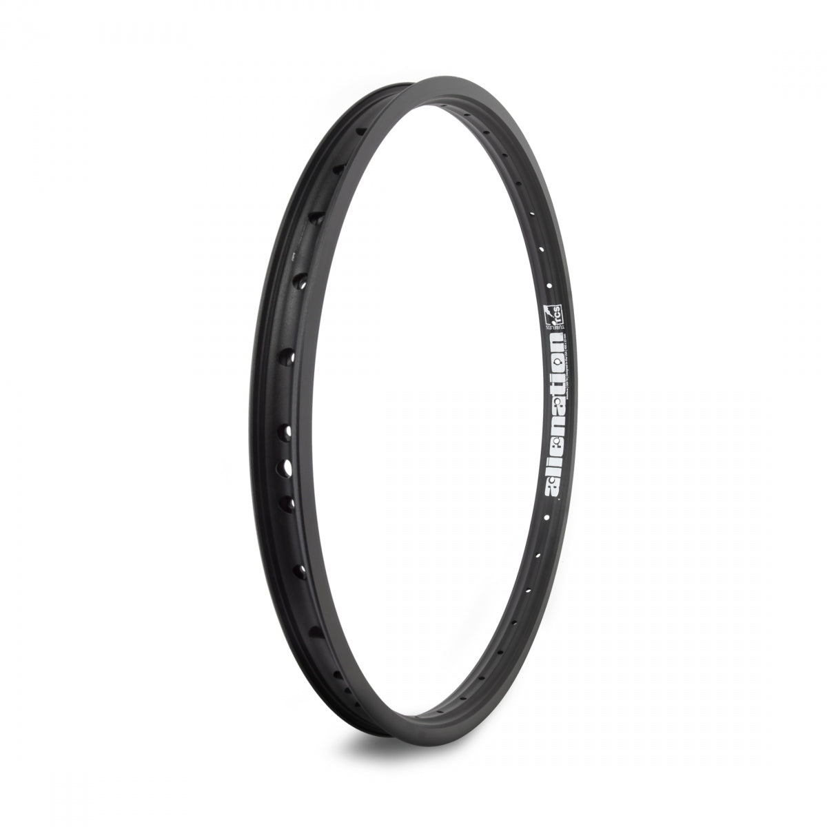Rim AN (AM) 20 406x23 Malice G69 TCS 36 M-BK/MSW