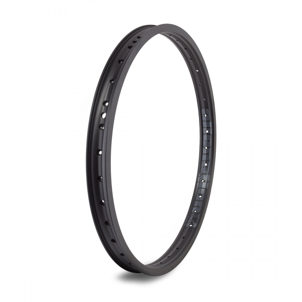 Rim AN (AM) 20 406x27 Felon G69 TCS 36 M-BK/NMSW GY-DECAL